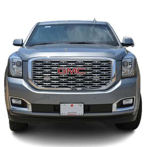 Fenix GMC-YUKON-2019